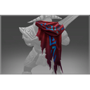 Cape of the Broken Blade