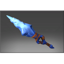Spike of Frostbite