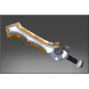 Sword of the Flameguard