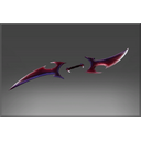 Blades of Malicious Efflorescence