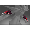 Bracers of Malicious Efflorescence