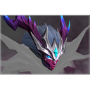 Shadow Weaver - Head