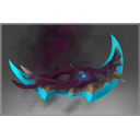 Dimensional Seep Weapon