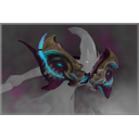 Dimensional Seep Shoulder