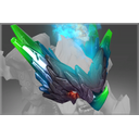 Head of the Fractured Citadel