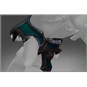 Belt of the Fractured Citadel