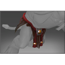 Belt of the Hellrunner