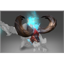 Beast of the Outer Plane Head