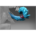 Beast of the Outer Plane Tail