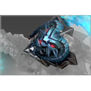 Beast of the Outer Plane Shoulder