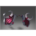 Summer Lineage Pauldrons of Fury