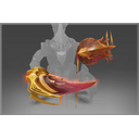 The Barren Vector