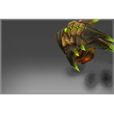 Stinger of the Corroding Sands