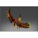 Defiled Stinger