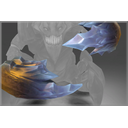 Unusual Claws of the Frostbite Dunes