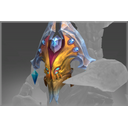 Crown of the Frostbite Dunes