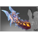 Tail of the Frostbite Dunes