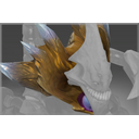 Carapace of the Frostbite Dunes