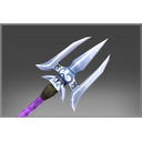 Trident of the Deep One