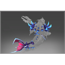 Razor Spines of the Sunken Gaoler