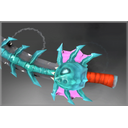 Angler in the Abyss - Weapon