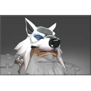 Hat of The Howling Wolf