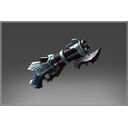 Blunderbuss of the Longbeard Dwarf Engineer