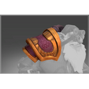 Spaulder of the Dwarf Engineer