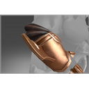 Bracers of the Ardalan Interdictor