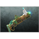 Stock of the Expired Gun