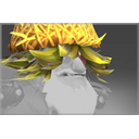 Ghillied Gunman Nest Cap
