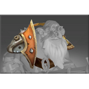 Spaulders of the Exact Marksman
