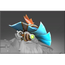 Cap of the Exact Marksman