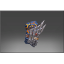 Gauntlet of the Hinterland Stalker