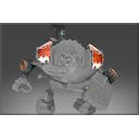 Plates of the Tree Punisher