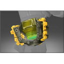 Claw of the Maniacal Machinist