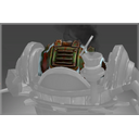 Armor of the Trailblazer