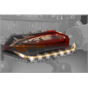 Saw-sword of the Siege Engine