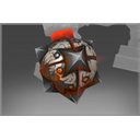 Grappler of the Siege Engine