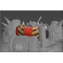 Lumberclaw Reactive Armor