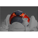 Suit of the Molten Destructor