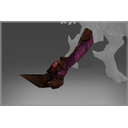 Origins of the Shadow Creed - Tail
