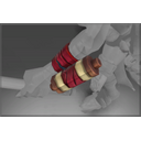 Accursed Scrolls of Tang-Ki