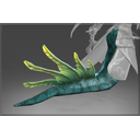 Tail of the Slithereen Knight