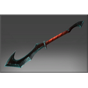 Blade of the Slithereen Exile - Off-Hand