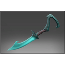 Dagger of the Outcast