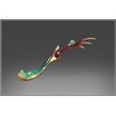 Lure of the Glimmerguard Weapon