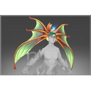 Lure of the Glimmerguard Head