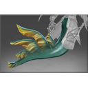 Tail Fins of the Slithereen Nobility