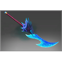 Corrupted Naginata of the Allure Off-Hand
